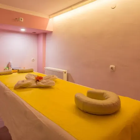 Family Iv Hotel Welingrad