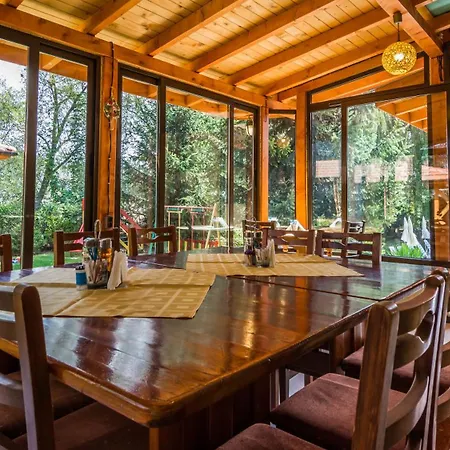 Family Iv Hotel Welingrad