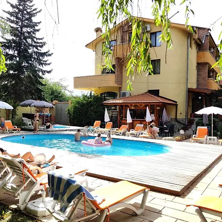 Hotel Family Iv Welingrad