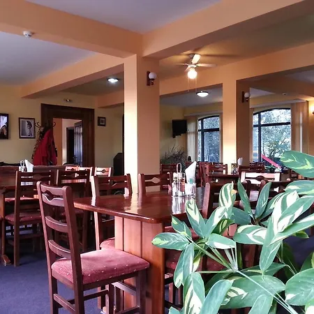 Hotel Family Iv Welingrad