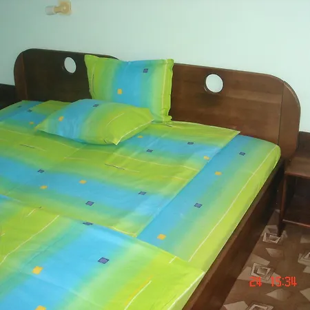 Hotel Family Iv Welingrad