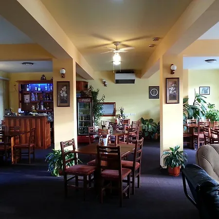 Family Iv Hotel Welingrad