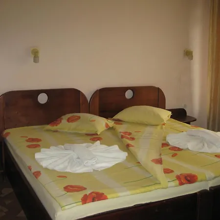 Family Iv Hotel Welingrad