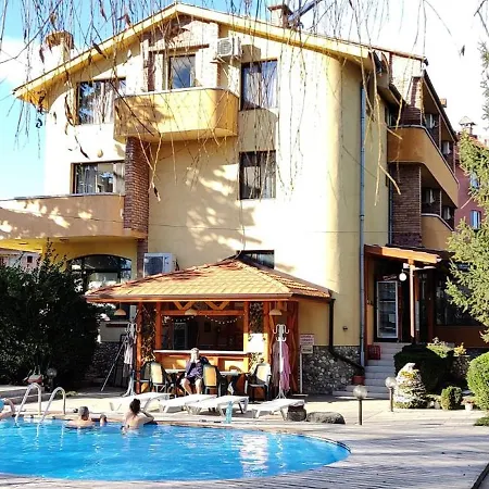 Family Iv Hotel Welingrad