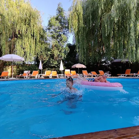 Szálloda Family Iv Velingrad