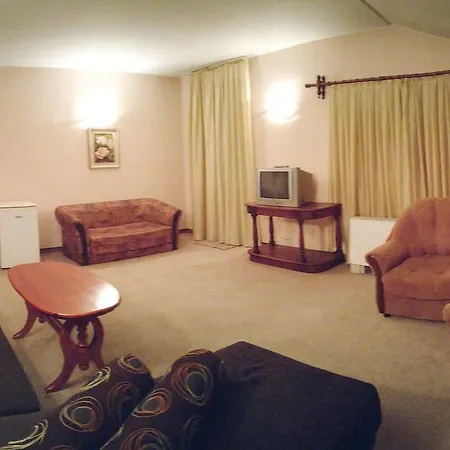 Hotel Family Iv Welingrad