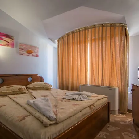 Family Iv 2* Welingrad